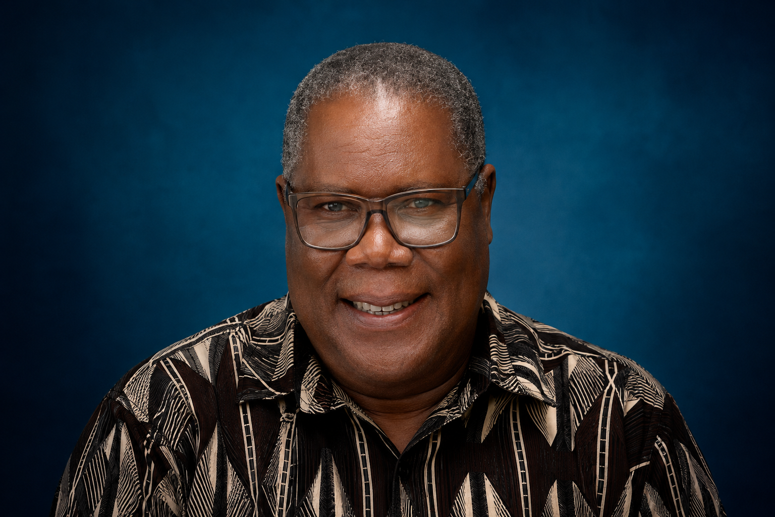 Salomão Moyana