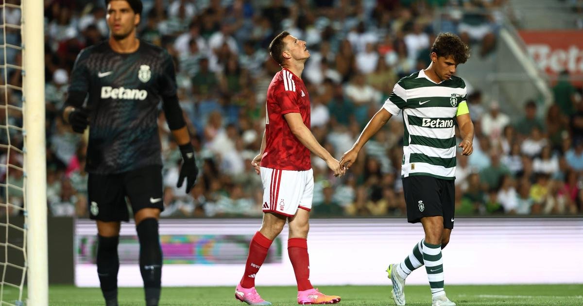 Eduardo Quaresma: «Tenho demonstrado que tenho capacidade para ser titular»