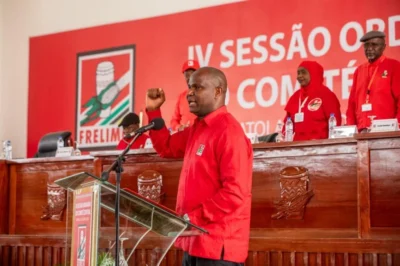 XI Conferência Nacional de Quadros impulsiona pequenos negócios e dinamiza economia local