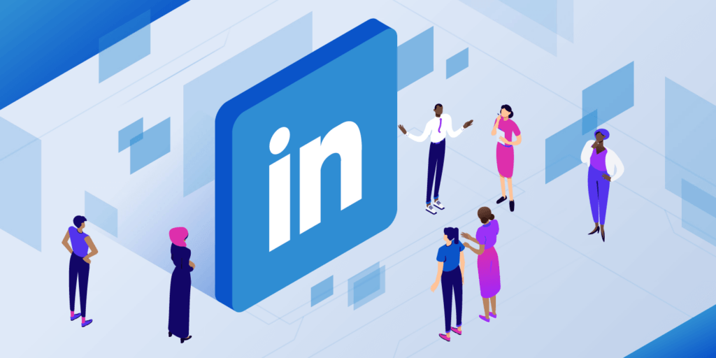 Enquanto muitos rolam vídeos, o LinkedIn oferece oportunidades de emprego a moçambicanos
