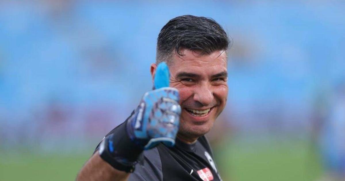 Sporting tem novo coordenador de guarda-redes na formação
