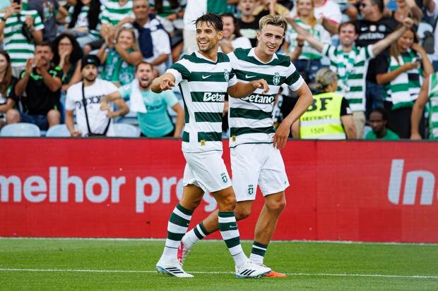 Ataque forte a Daniel Bragança e futuro (quase) resolvido