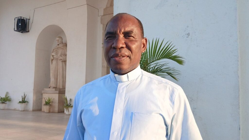 Moçambique. Igreja em Nampula alarmada após assalto a...