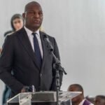 Moçambique. Daniel Chapo endereça condolências pela...