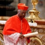 Moçambique - faleceu o Cardeal Dom Júlio Langa -...