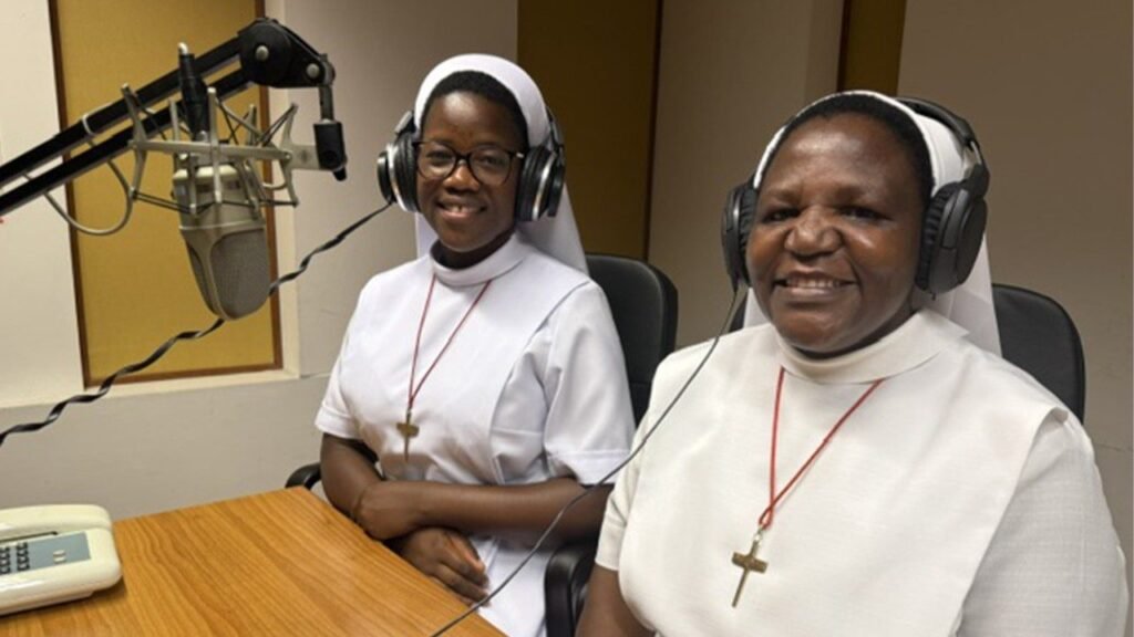 Moçambique. “Sermos homens e mulheres de...