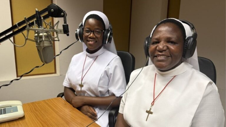 Moçambique. “Sermos homens e mulheres de...