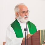 Moçambique. P. José Luzia apela a preservar o legado...