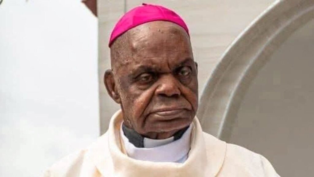 Moçambique - Dom Januário vai a sepultar a 2 de...