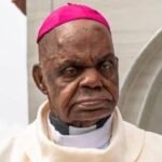 Moçambique - Dom Januário vai a sepultar a 2 de...