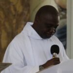Superior dos Combonianos em Mo&ccedil;ambique