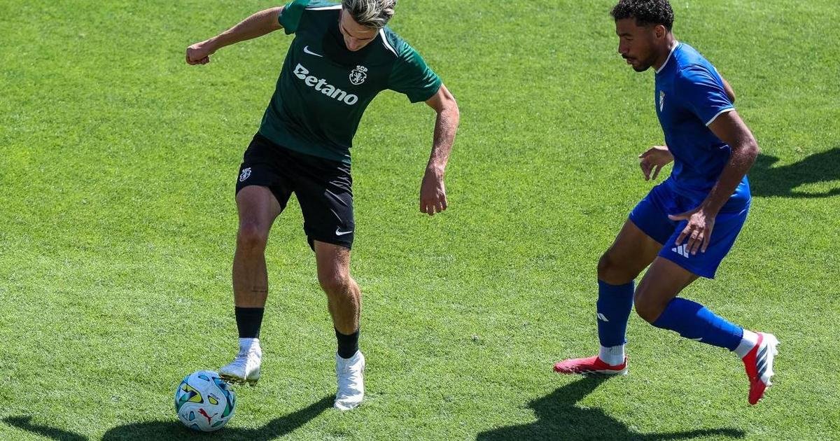 Tamarit deixa marca no triunfo do Alverca sobre o Sporting B