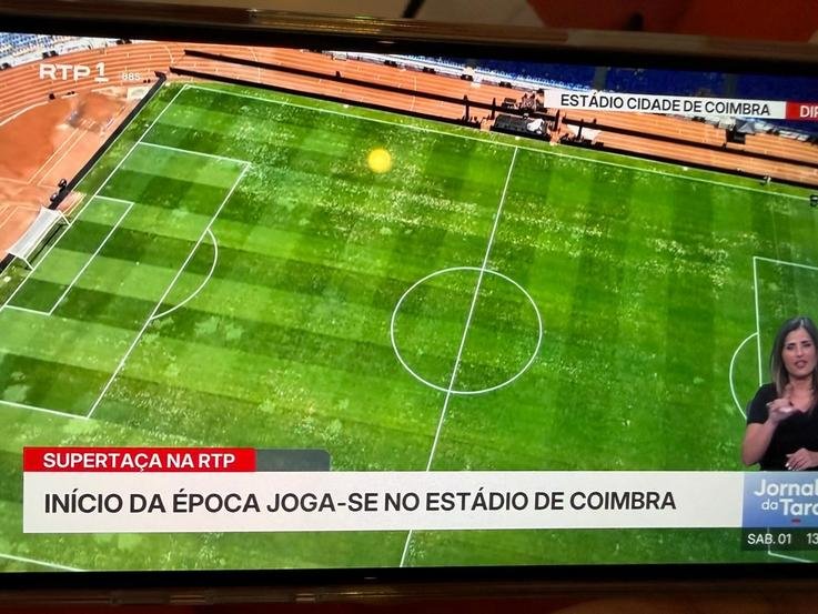 Supertaça: FC Porto-Torreense decide primeiro título da época | A Bola