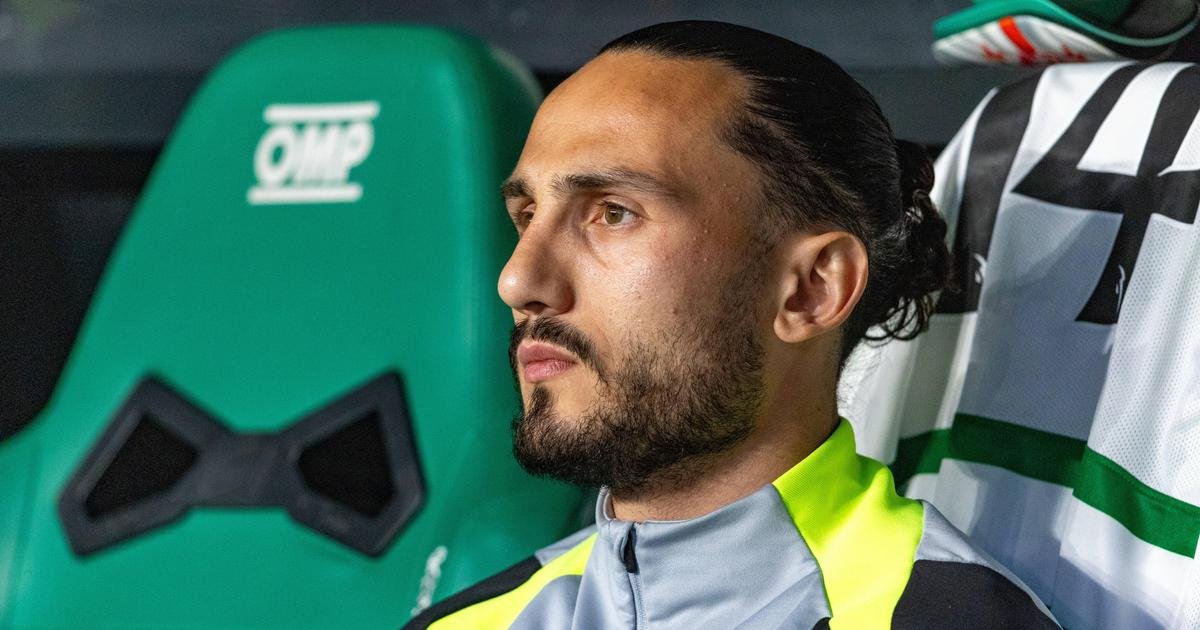 Sporting só admite um cenário para Kochorashvili