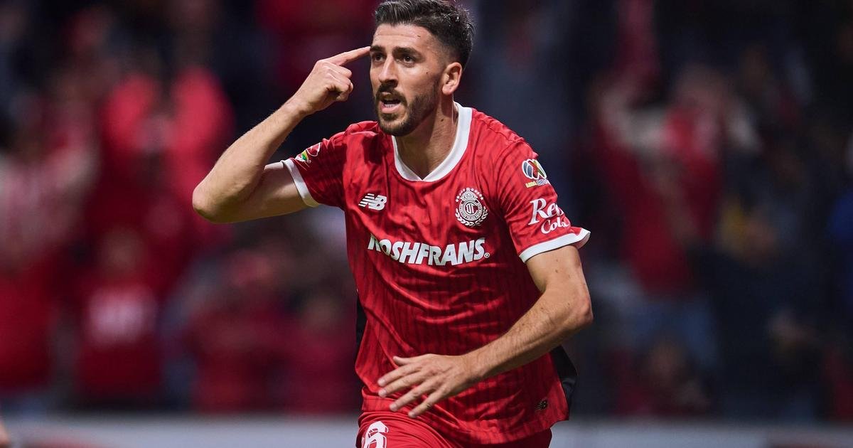 Mistério em torno de ex-Sporting desfeito: não vai deixar o Toluca