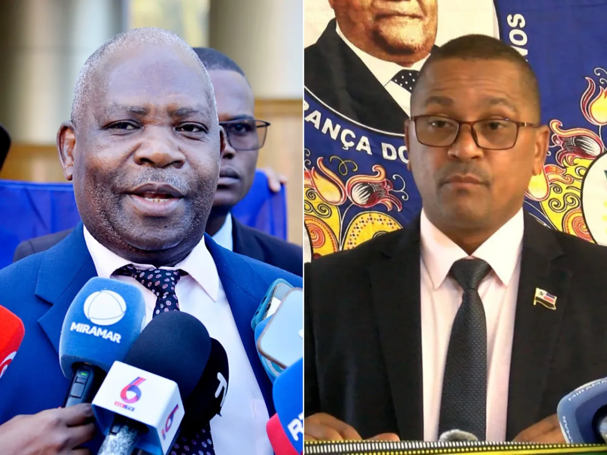 TENSÕES NA RENAMO: Geraldo Carvalho Classifica Muxanga como “Pintainho da Frelimo” e denuncia falhas críticas na implementação do DDR
