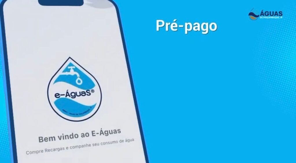 MOPHRH lança plataforma nacional e-ÁguaS na FACIM 2026