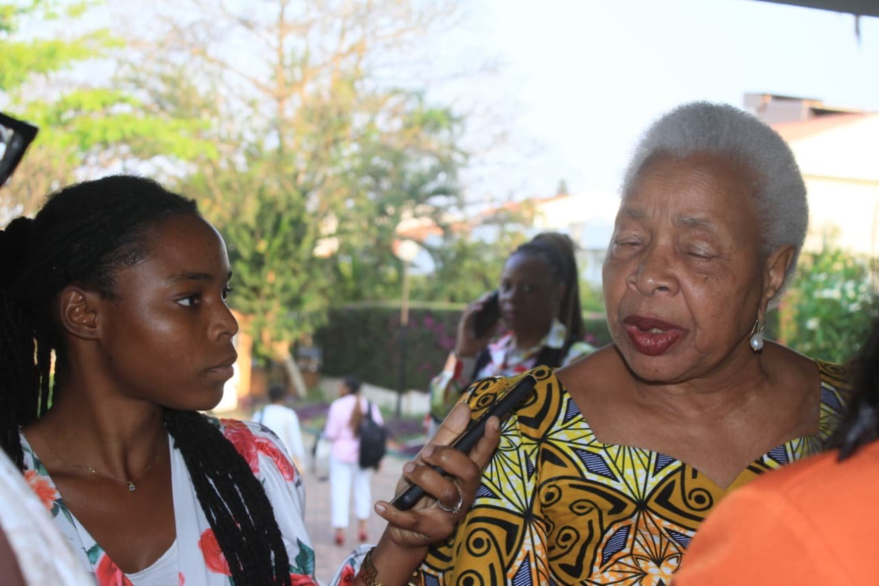 “O silêncio mata”: Conferência Internacional em Maputo exige tipificação do feminicídio e fim da impunidade