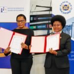 UMA PÁGINA HISTÓRICA NO BANCO DE MOÇAMBIQUE: BENEDITA GUIMINO ASSUME A VICE-GOVERNADORIA SOB O SIGNO DA ECONOMIA REAL
