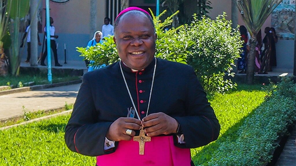 Moçambique: Bispos aguardam respostas sobre a morte de...
