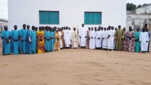 Moçambique - Arquidiocese de Nampula cria nova...
