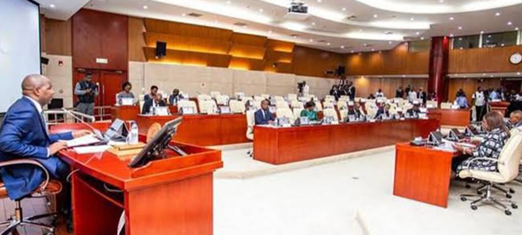 CONSELHO DE MINISTROS: Governo reafirma garantia soberana ao projecto Mozambique LNG
