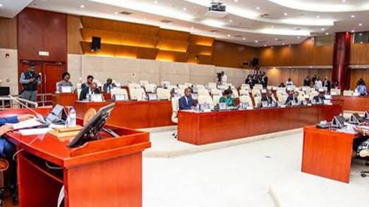 CONSELHO DE MINISTROS: Governo reafirma garantia soberana ao projecto Mozambique LNG