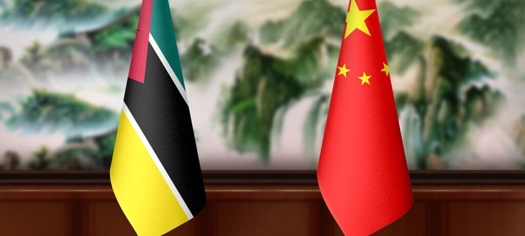 Que oportunidades a China oferece a Moçambique em negócios e economia?