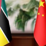 Que oportunidades a China oferece a Moçambique em negócios e economia?