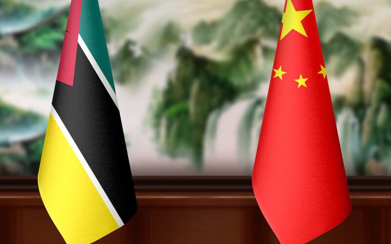 Que oportunidades a China oferece a Moçambique em negócios e economia?