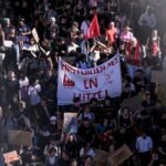 Paris Saint-Germain e alterações do calendário da Ligue 1 devido aos protestos em França e à gala da Bola de Ouro 2026.