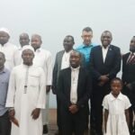 Moçambique. Encontro Inter-religioso, em Nampula, marca...