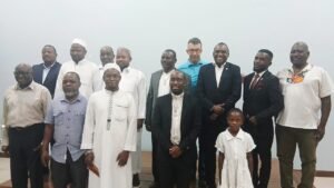 Moçambique. Encontro Inter-religioso, em Nampula, marca...