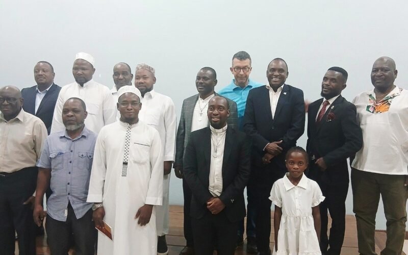 Moçambique. Encontro Inter-religioso, em Nampula, marca...