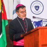 Dom Luis Miguel Muñoz: “aprofundar investigação...