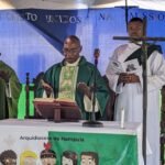 Moçambique. Mais de duas mil crianças em Nampula...