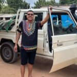 Fé, estudos e missão: a experiência de um brasileiro...