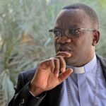 Cabo Delgado: “Não ficamos calados”, diz o bispo de...