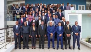 BANCO DE MOÇAMBIQUE REFORÇA DIÁLOGO COM O SECTOR PRIVADO