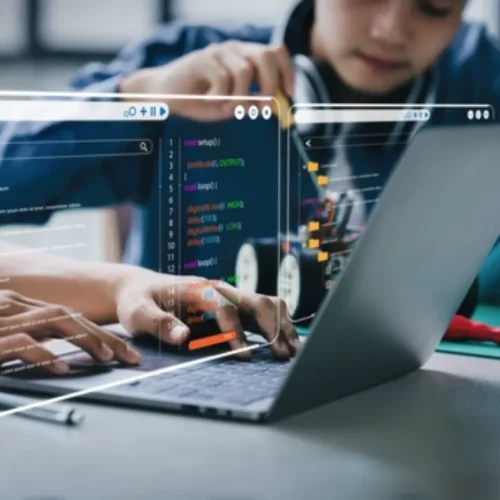 COMO ESTUDAR USANDO A INTELIGÊNCIA ARTIFICIAL