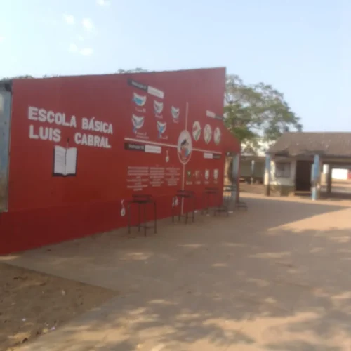 Violência escolar em Luís Cabral alarma comunidade
