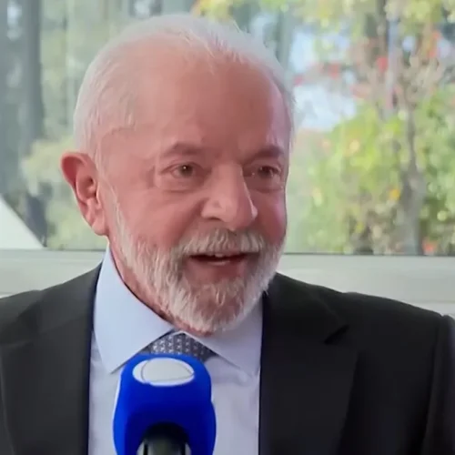 Lula enfrenta Trump