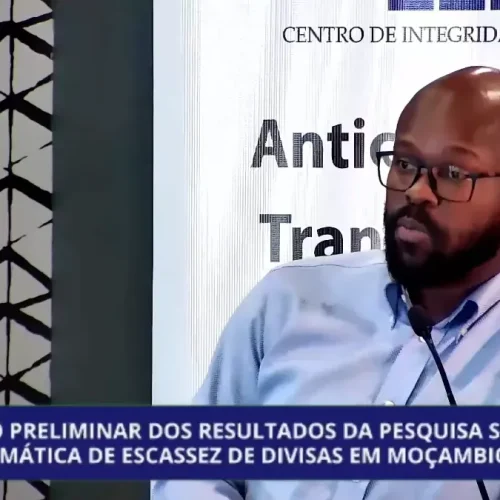 Relatório preliminar revela Crise de Divisas em Moçambique e aponta falhas de Governança Económica