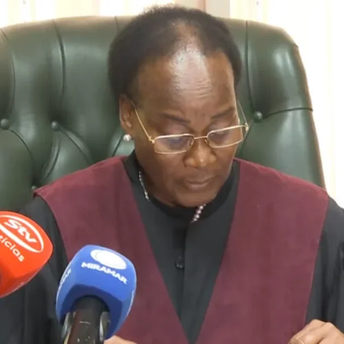 Moçambique: CC rejeita incompatibilidade entre PR e líder partidário